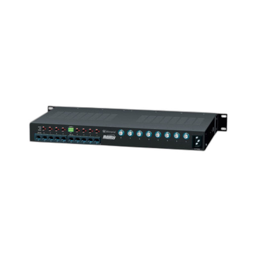 Altronix HUBWAY8DS 8 Channel Passive UTP Transceiver Hub - image 2