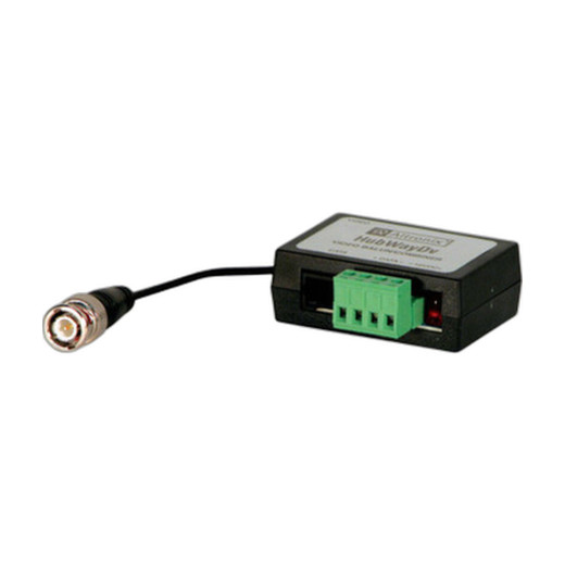 Altronix HUBWAYDV Passive Video/Data/Power Balun - Image 2