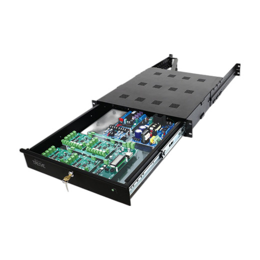 Altronix HUBWAYDVIPK 8-Pack ISO 12VDC Balun - image 4