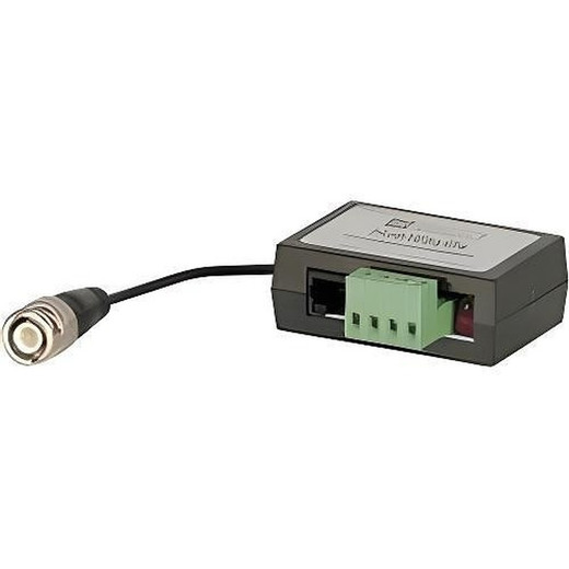 Altronix HUBWAYDVPK 8-Pack 12VDC Balun