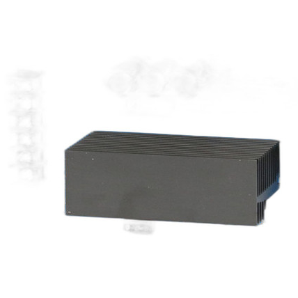 Altronix LPS3AC Linear Power Supply/Charger 12/24VDC