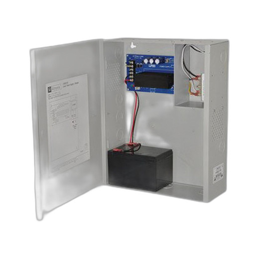 Altronix LPS3C12X 12VDC 2.5A Linear Power Supply