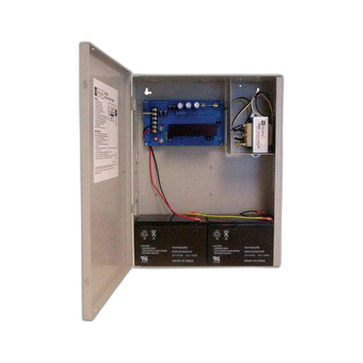 Altronix LPS3C24X 24VDC 2.5A Linear Power Supply