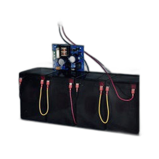 Altronix MAXFIT11FE Altronix MAXFIT11FE Dual 12/24VDC 4A Power Supply