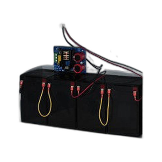 Altronix MAXFIT13FE Altronix MAXFIT13FE 12/24VDC 10A Power Supply