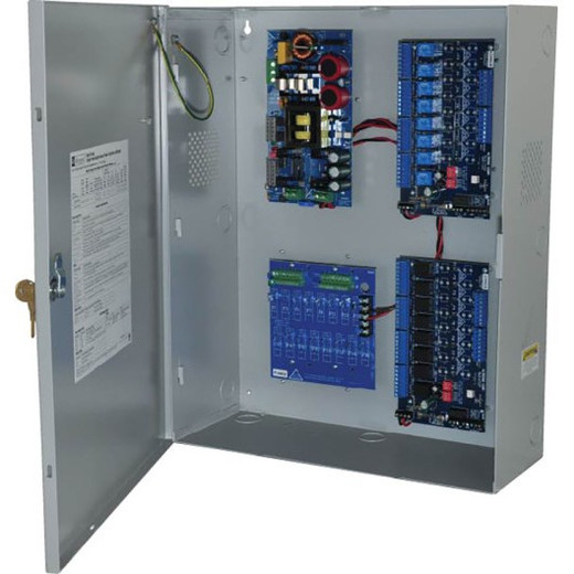 Altronix MAXFIT716AP 16-Door Access Power Controller Kit