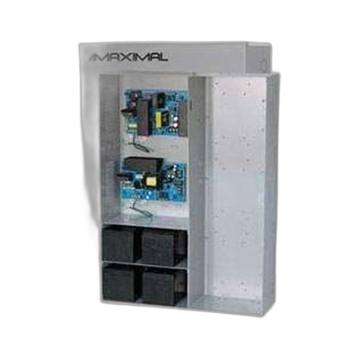 Altronix MAXIMAL37E Dual-Output Expandable Power Supply - image 2