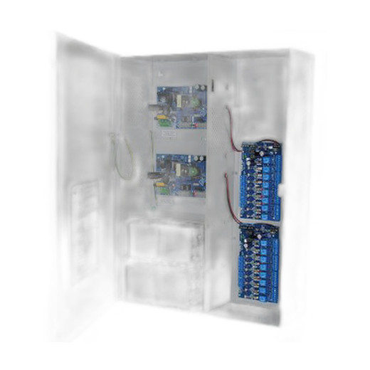 Altronix MAXIMAL11F Altronix MAXIMAL11F Dual-Channel Access Power Controller