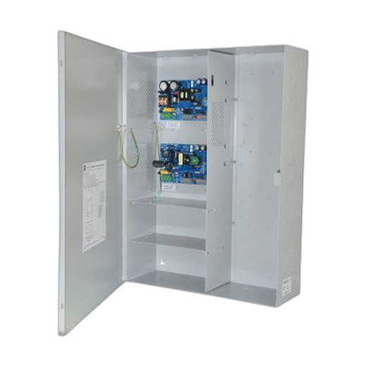 Altronix MAXIMAL13FE Altronix MAXIMAL13FE Dual Output 12/24VDC Power Supply