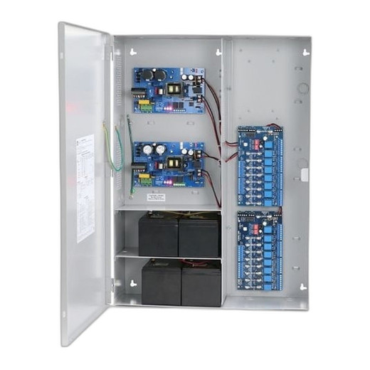 Altronix MAXIMAL33 Dual Output Access Power Controller - image 2