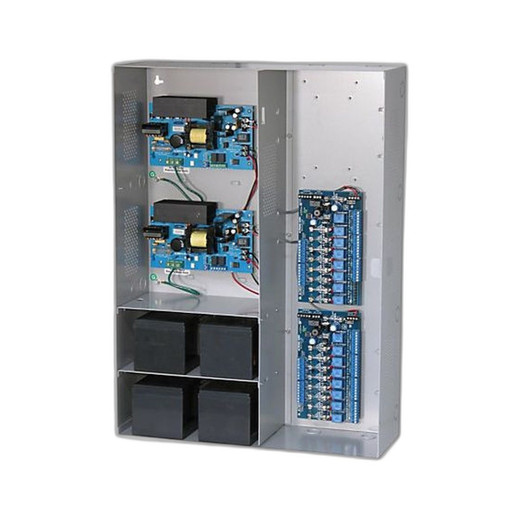 Altronix MAXIMAL33D Dual 12/24VDC Access Power Controller