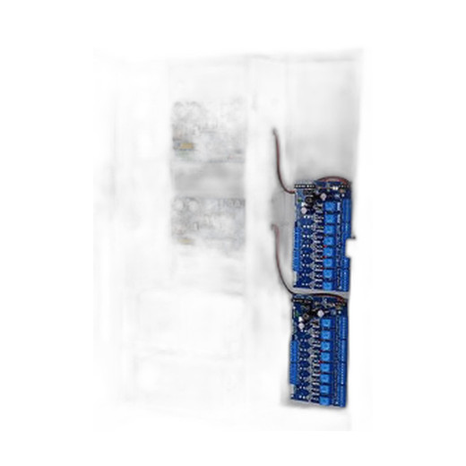 Altronix MAXIMAL33FDV Altronix MAXIMAL33FDV Dual 12/24VDC 6A Access Controller