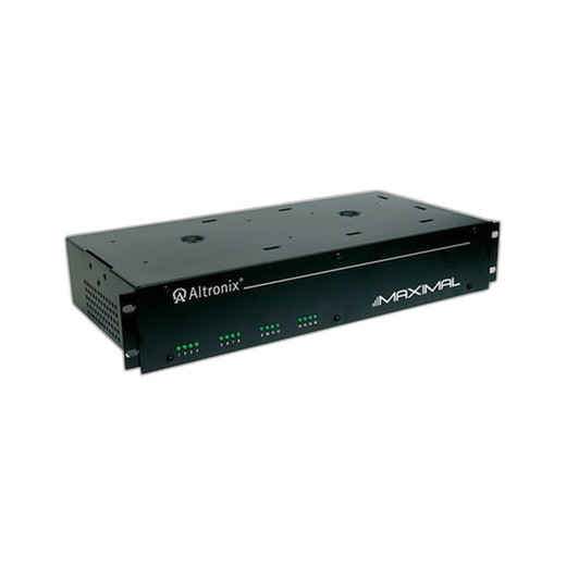 Altronix MAXIMAL3RD 16-Output Access Power Controller - Image 2