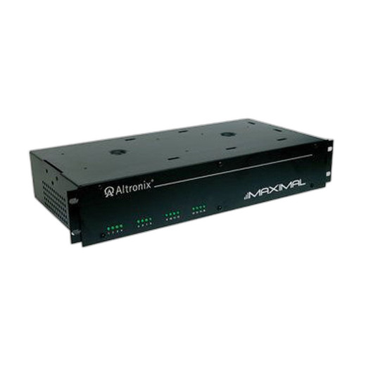 Altronix MAXIMAL3RD Altronix MAXIMAL3RD 16-Output Access Power Controller