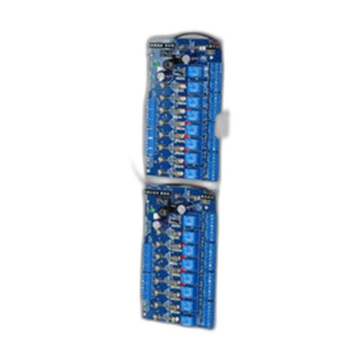Altronix MAXIMAL55F 16-Output Fused Relay Controller