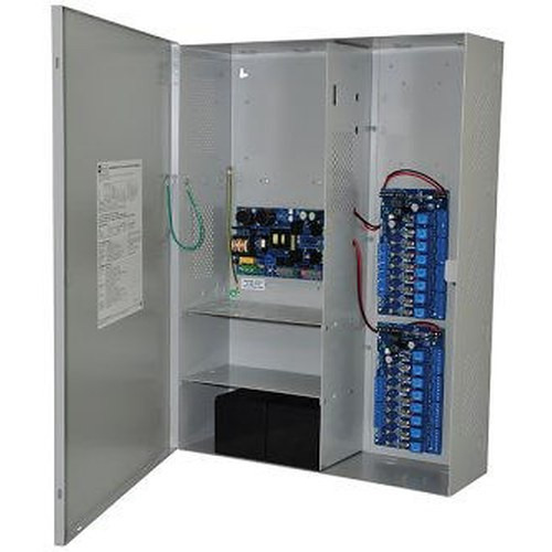 Altronix MAXIMAL5F 16-Output Access Power Controller