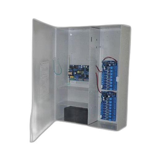 Altronix MAXIMAL5FD 16-Output Access Power Controller (view 3)