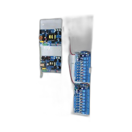 Altronix MAXIMAL75F Dual-Output Access Power Controller