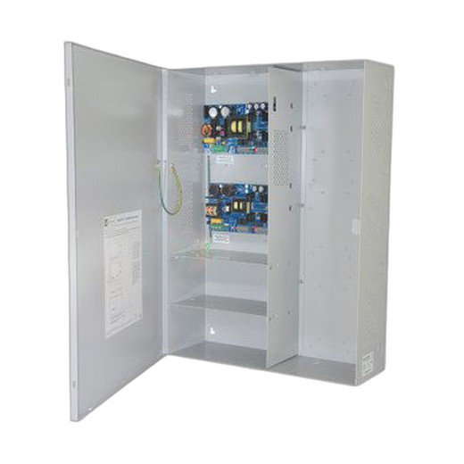 Altronix MAXIMAL75FE Altronix MAXIMAL75FE Dual 10A Power Supply 24VDC/12VDC