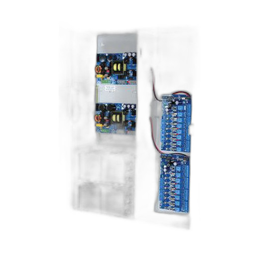 Altronix MAXIMAL77F Altronix MAXIMAL77F Dual 24VDC 19.4A Access Power Controller