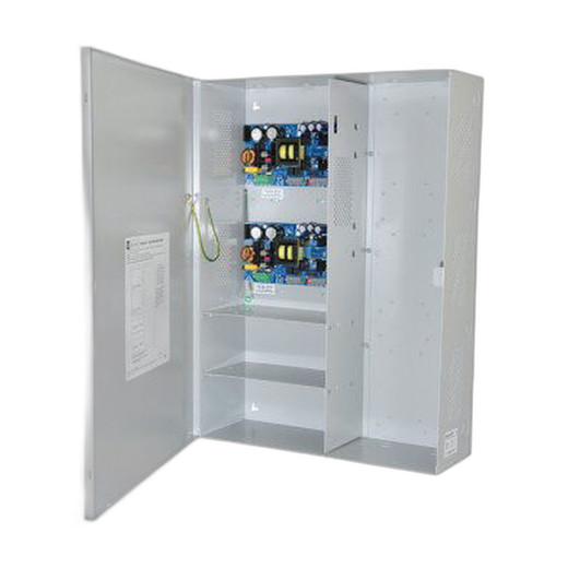 Altronix MAXIMAL77FE Altronix MAXIMAL77FE Dual 24VDC 9.7A Power Supply