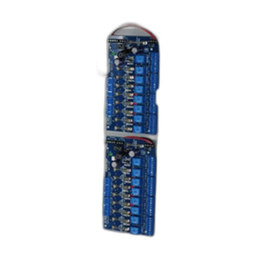 Altronix MAXIMAL7F 16-Output Access Power Controller