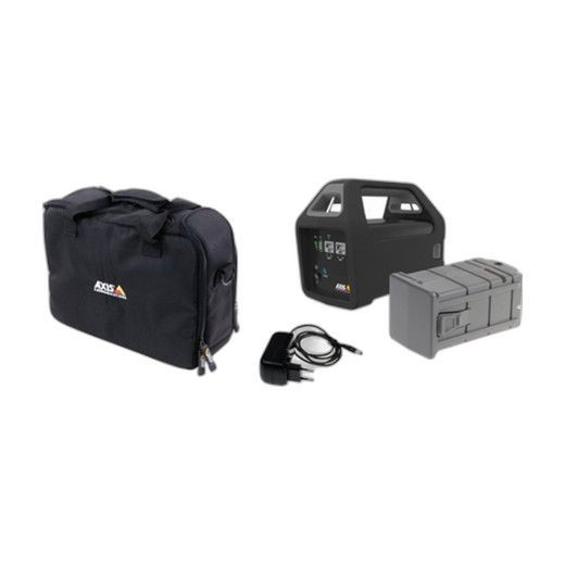 Axis 5506-881 Axis T8415 Wireless Installation Tool Kit