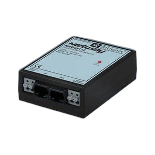 Altronix NETWAY112 Single-Port PoE Midspan Injector 15W
