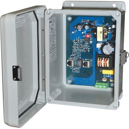 Altronix NETWAY1DWP 60W Outdoor Midspan PoE Injector