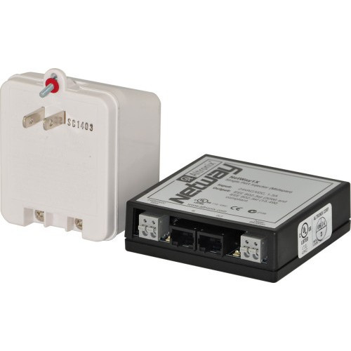 Altronix NETWAY1XP 30W Single-Port PoE Midspan Injector