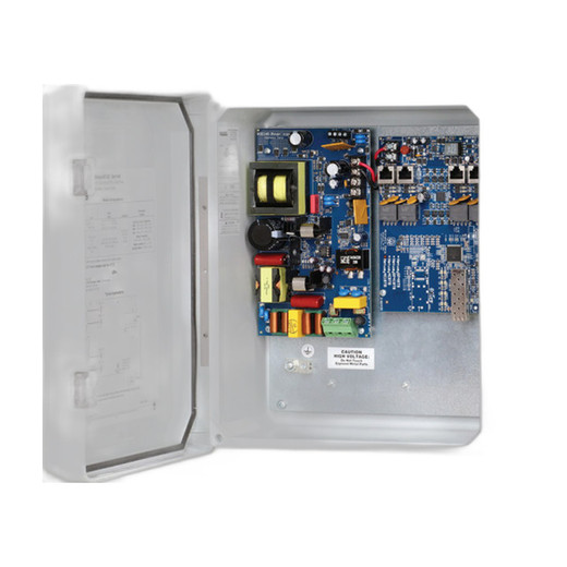 Altronix NETWAY4E1BTPL 4-Port 802.3bt PoE Switch