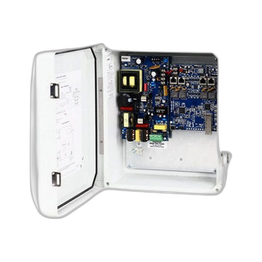 Altronix NETWAY4EBTWP 4-Port PoE Switch SFP