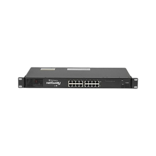 Altronix NETWAY81GP 8-Port PoE Midspan Injector - Image 2