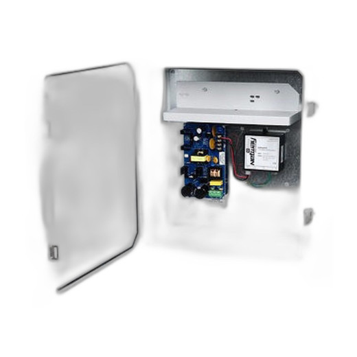 Altronix NETWAYSP2PWPX 2-Port Fiber PoE Converter