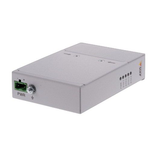 Axis 5027-041 Axis T8604 Media Converter Switch - Image 3