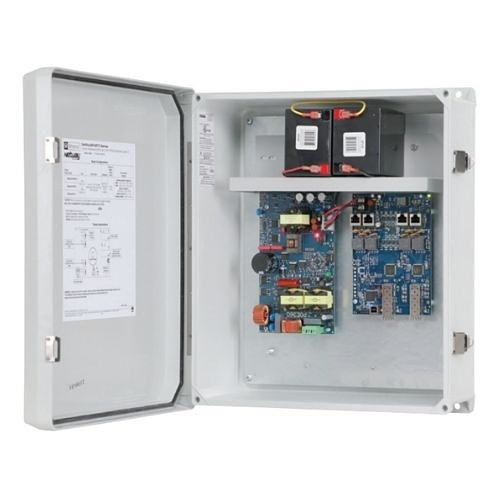 Altronix NETWAYSP4BTWPX3 PoE switch ports and connectivity details