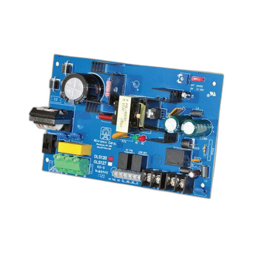 Altronix OLS120 Offline Switching Power Supply Charger