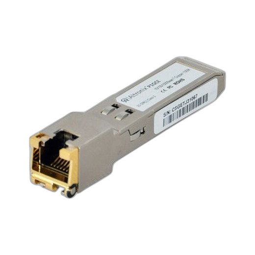 Altronix P1GCE SFP Copper Transceiver 550M