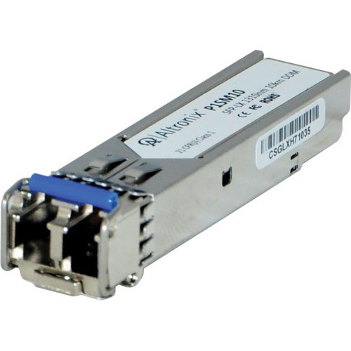 Altronix P1SM10 SFP Single-Mode Transceiver