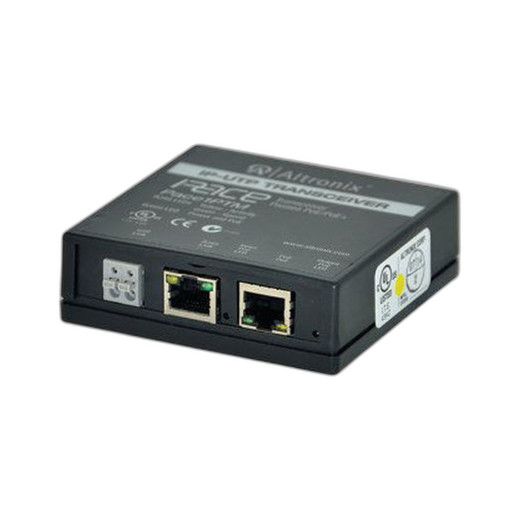 Altronix PACE1PTM Long Range Ethernet over UTP/CAT5e Trans