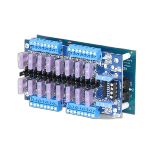 Altronix PDS16CB 16-Output Power Distribution Module - image 2
