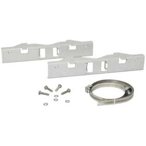 Altronix PMK2 Outdoor Pole Mount Kit (view 2)