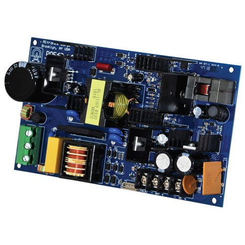 Altronix POE60 56VDC 75W Power Supply Lithium Charger