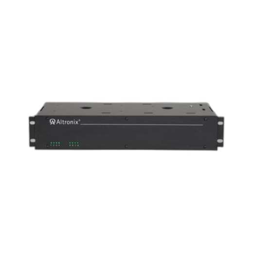 Altronix R1224DC68220 CCTV DC Power Supply/Charger