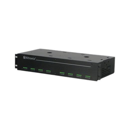 Altronix R2432300UL 32-Output Rack Power Supply - image 2