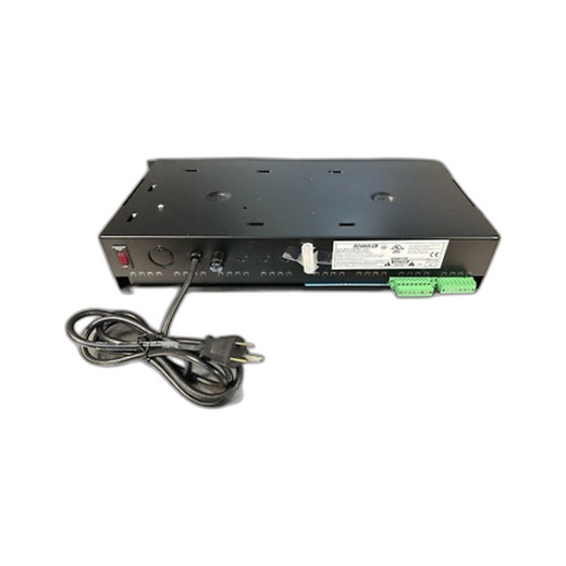 Altronix R248ULCB CCTV AC Rack Mount 8 Output Power Supply - image 2
