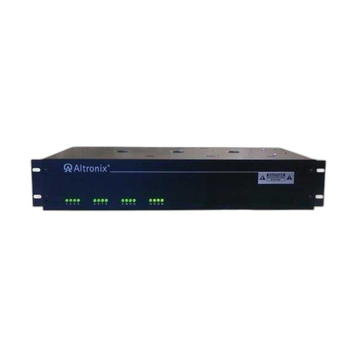 Altronix R615DC1016 16-Output Rack Power Supply