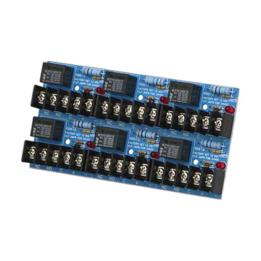 Altronix RB610 Single-Channel Breakaway Relay (view 2)
