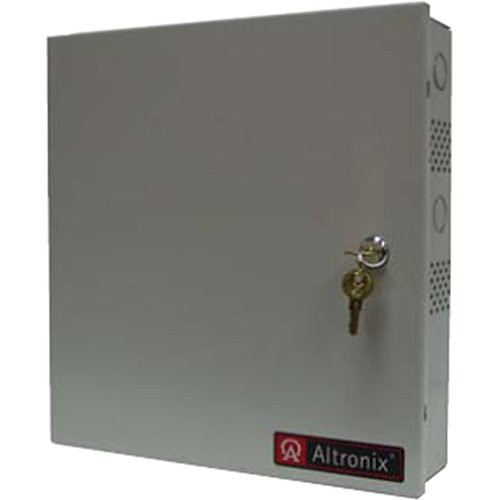 Altronix SMP10PM12P8 8-Output 12VDC Power Supply