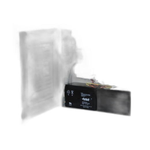 Altronix SMP10PM24P16 24VDC 10A 16-Output Supervised Power Supply